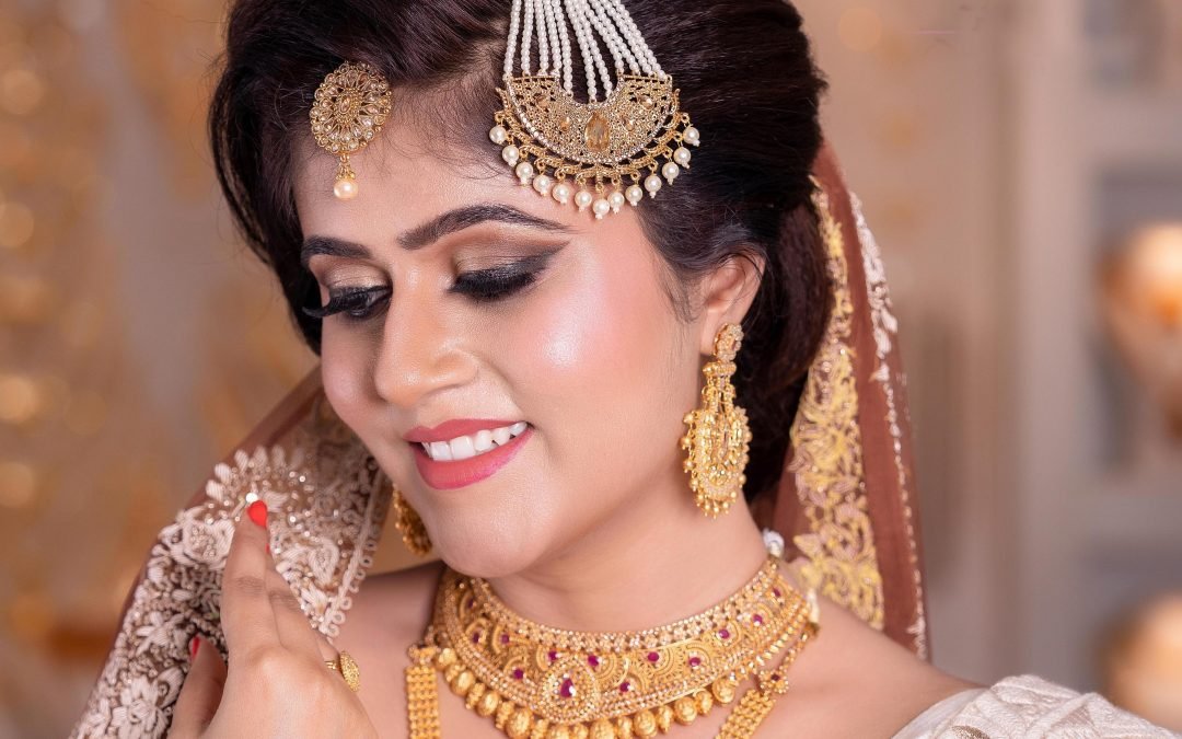 Best Makeup Artist in Bangalore